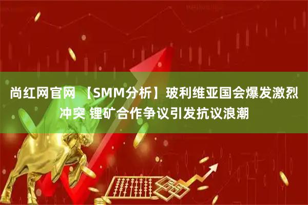 尚红网官网 【SMM分析】玻利维亚国会爆发激烈冲突 锂矿合作争议引发抗议浪潮