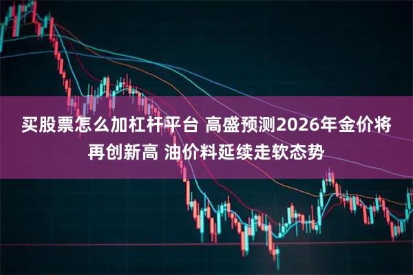 买股票怎么加杠杆平台 高盛预测2026年金价将再创新高 油价料延续走软态势